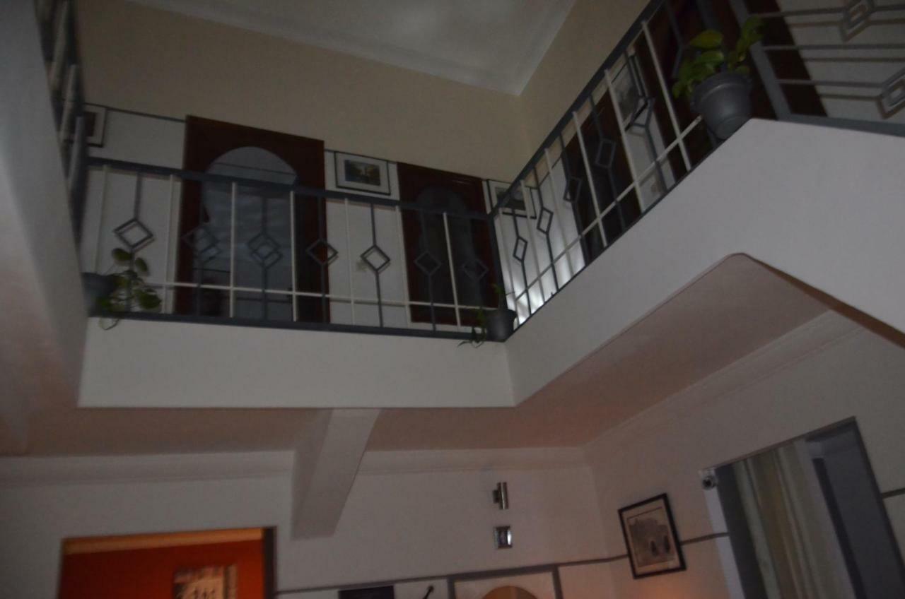 Guest house Ryad Ayad