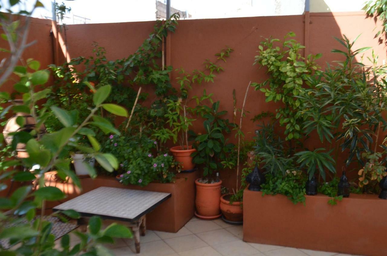 Guest house Ryad Ayad *
