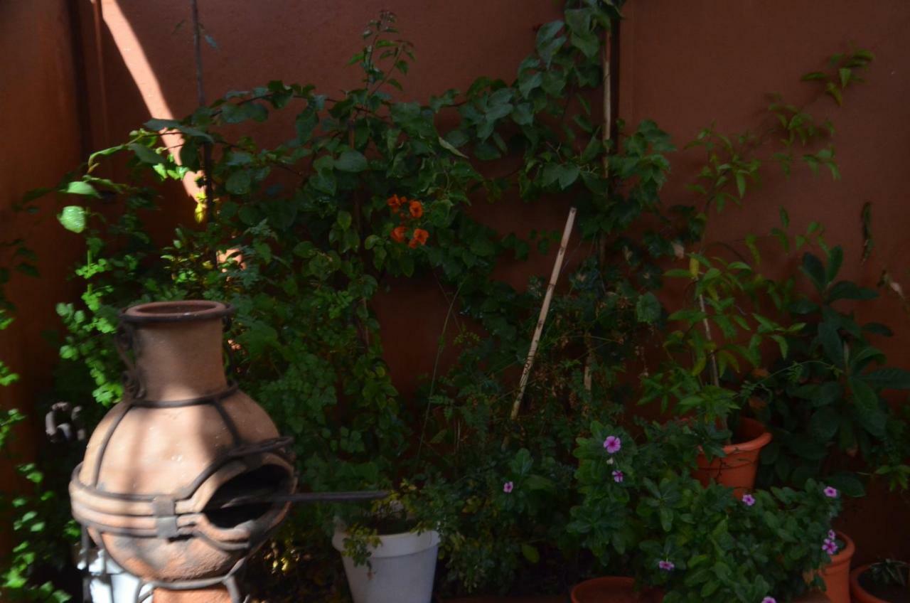 Ryad Ayad Guest house Marrakesh