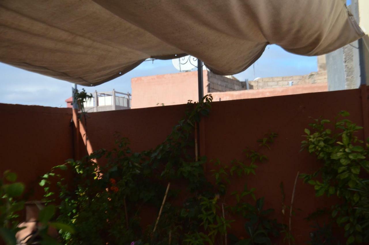 Ryad Ayad Guest house *