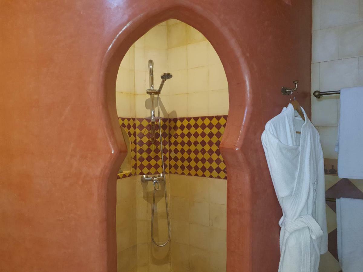 Soundouss Riad 3*