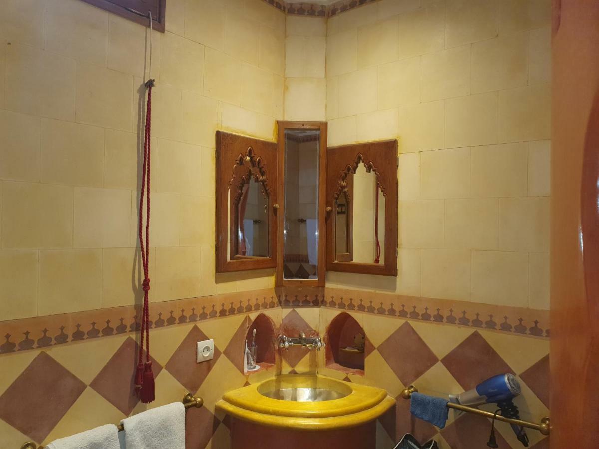 Soundouss Marrakesh