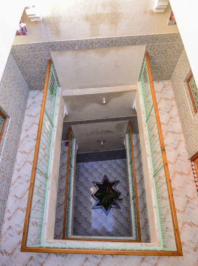 Faouzi Marrakesh