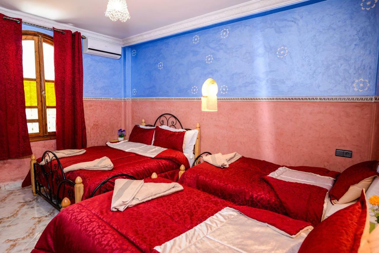 Hotel Faouzi