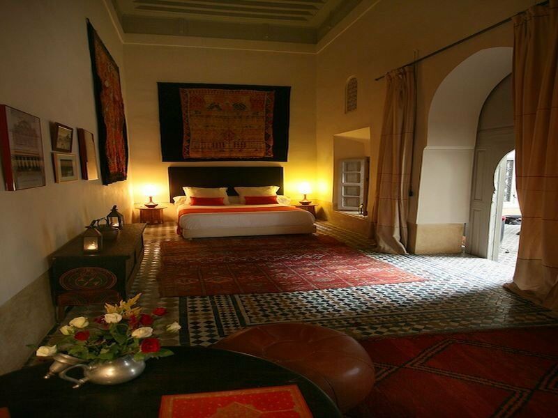 Dar Lalla F'dila Riad