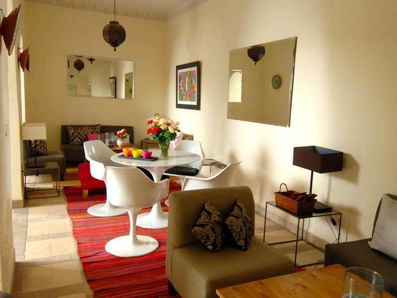 Riad Bayti Marrakesh