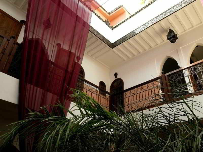 Laora Marrakesh