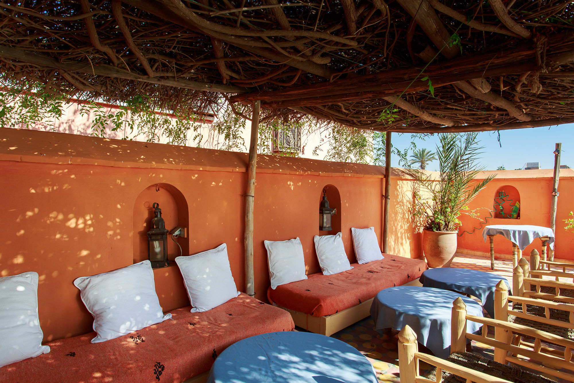 Riad Dar Touyir Marrakesh