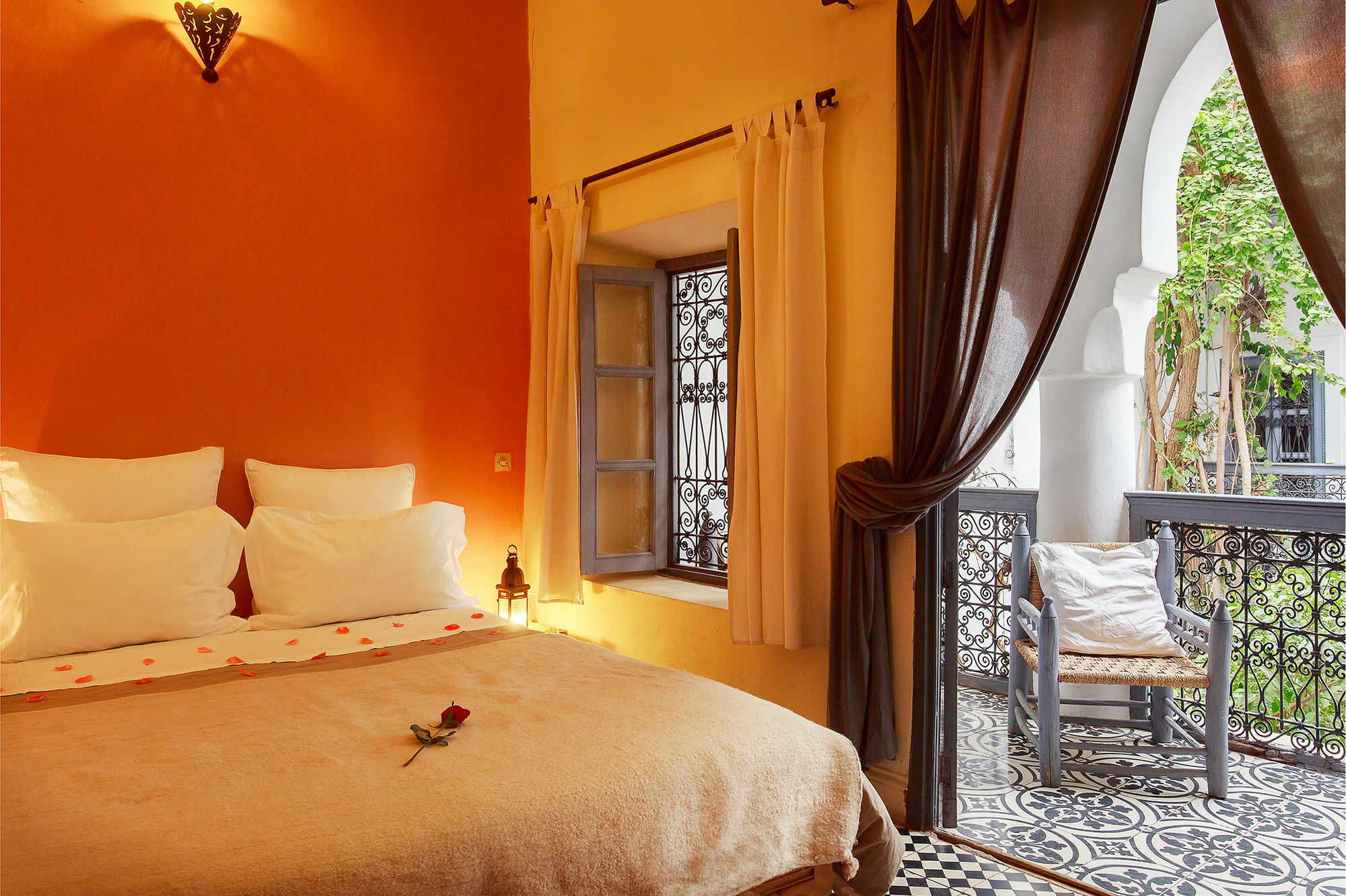 Riad Dar Touyir Marrakesh