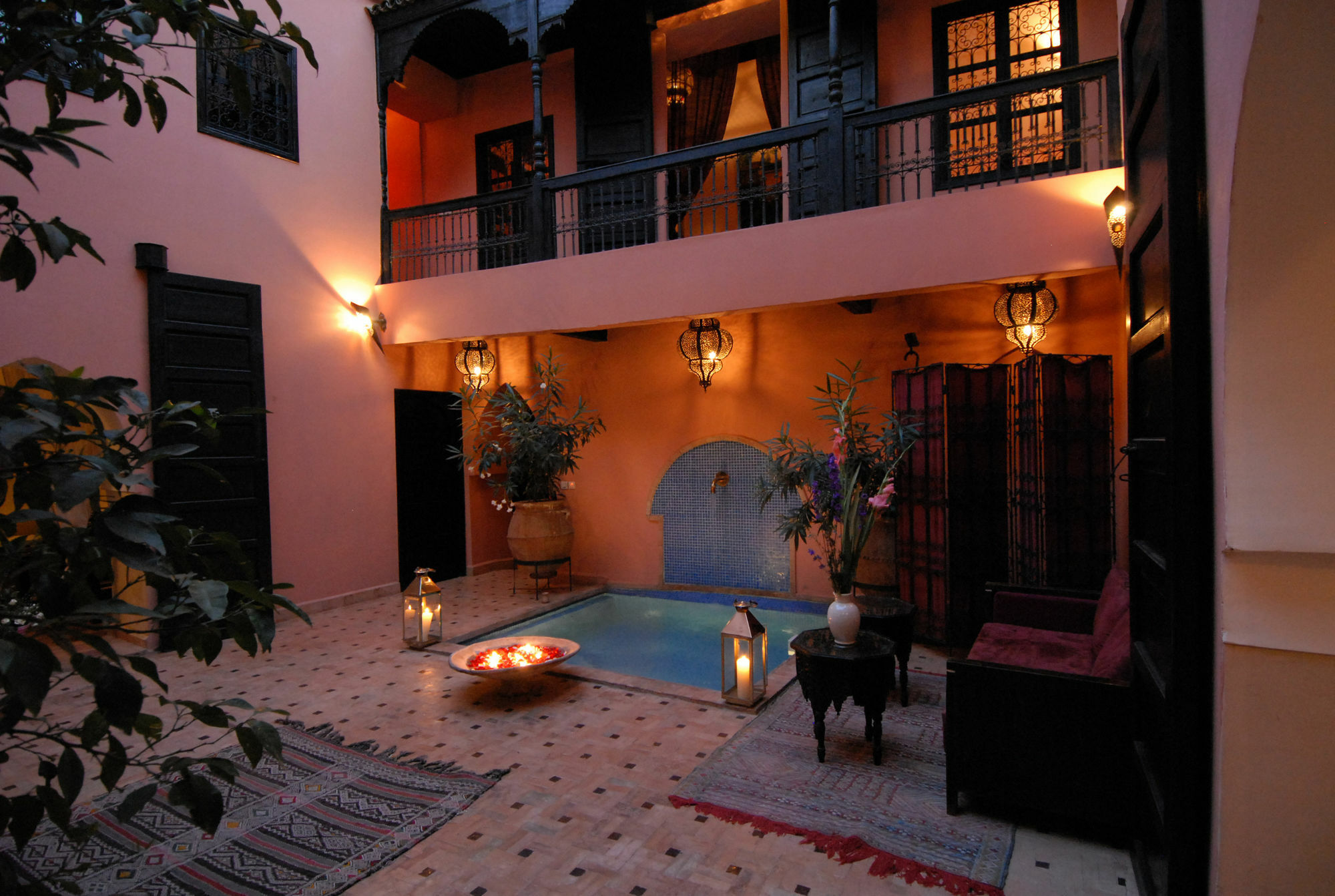 Ajmal Riad Marrakesh