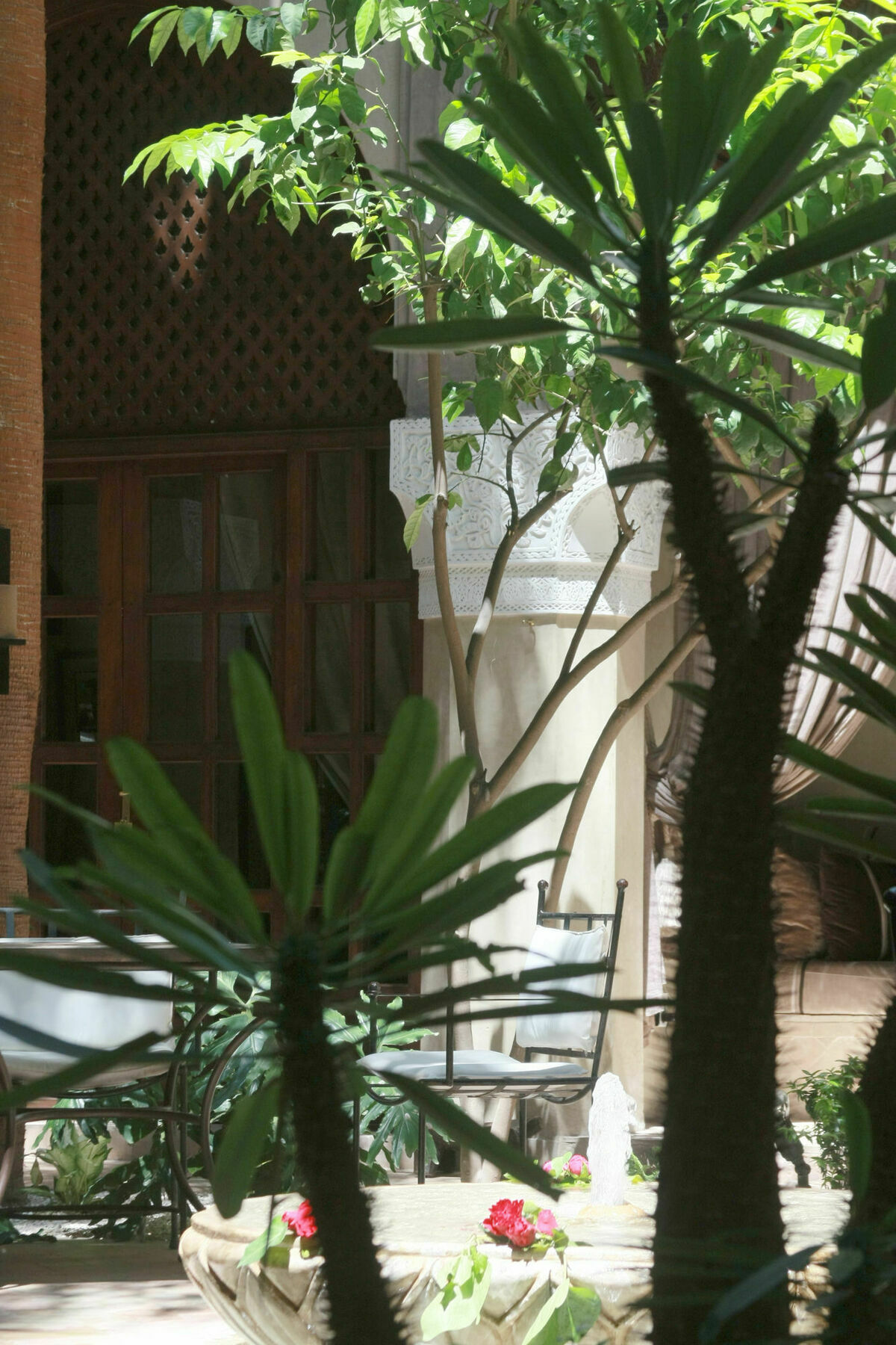 La Nomade Bed & Breakfast