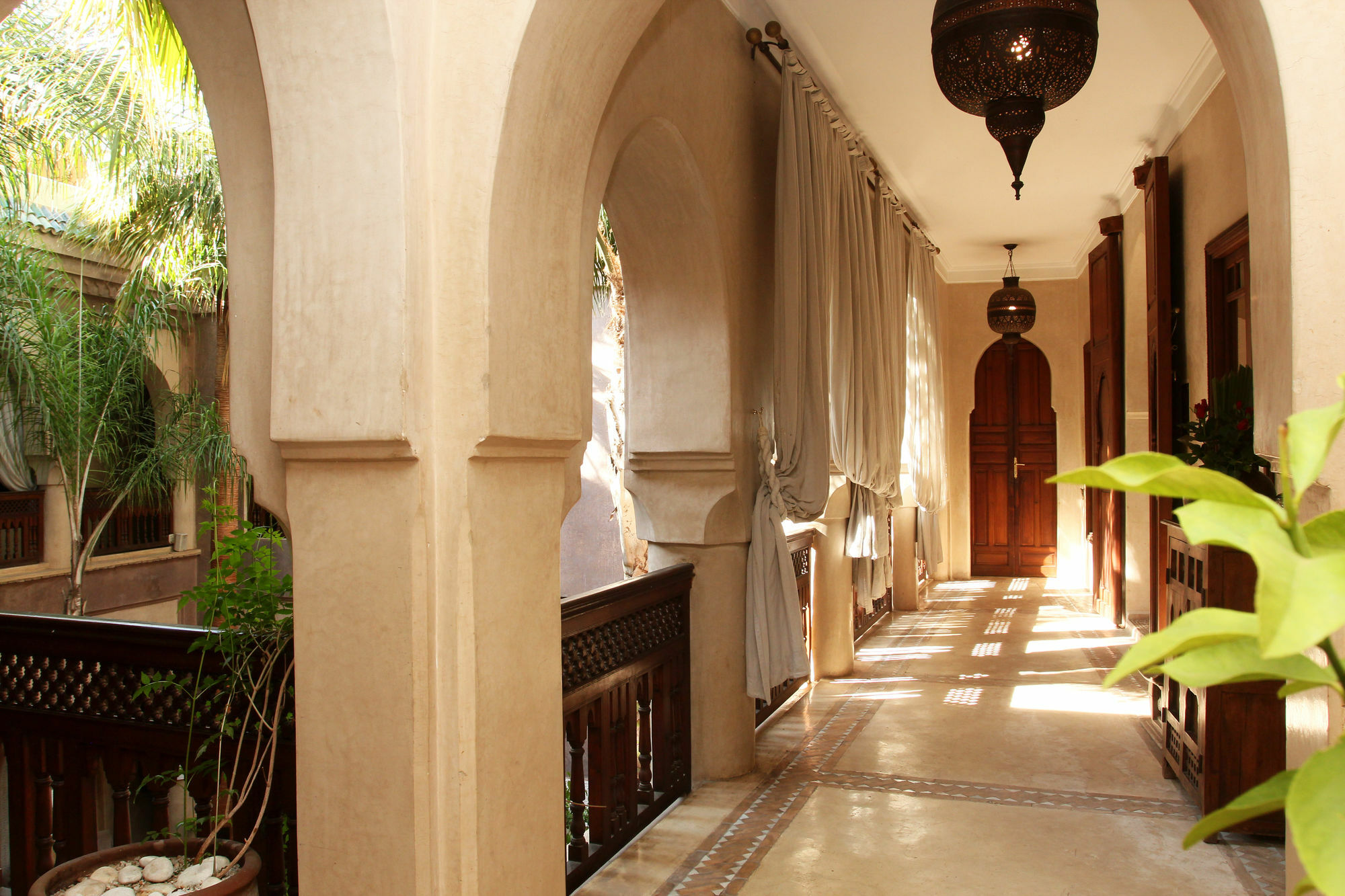 La Nomade Marrakesh