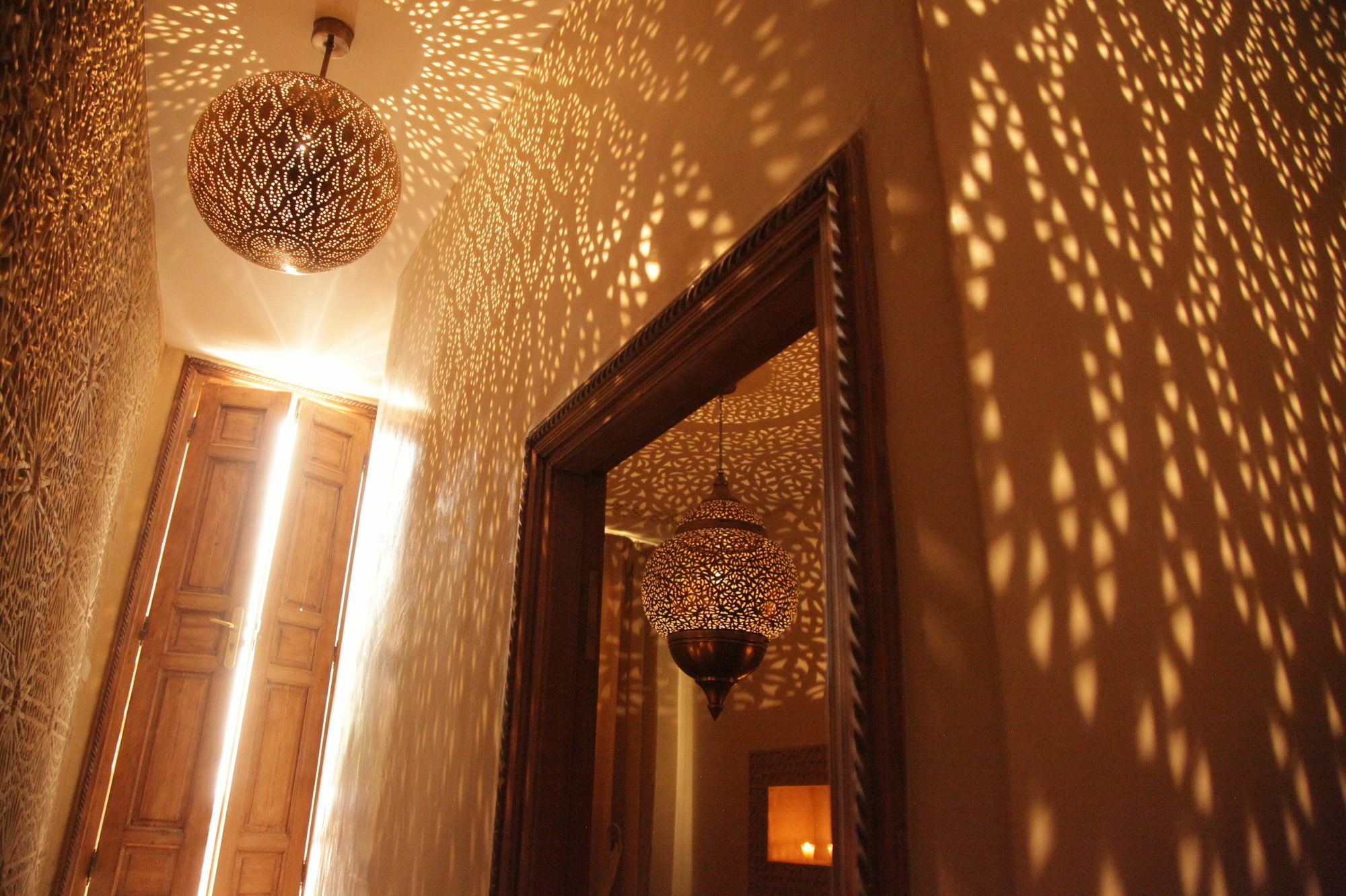 Bed & Breakfast La Nomade