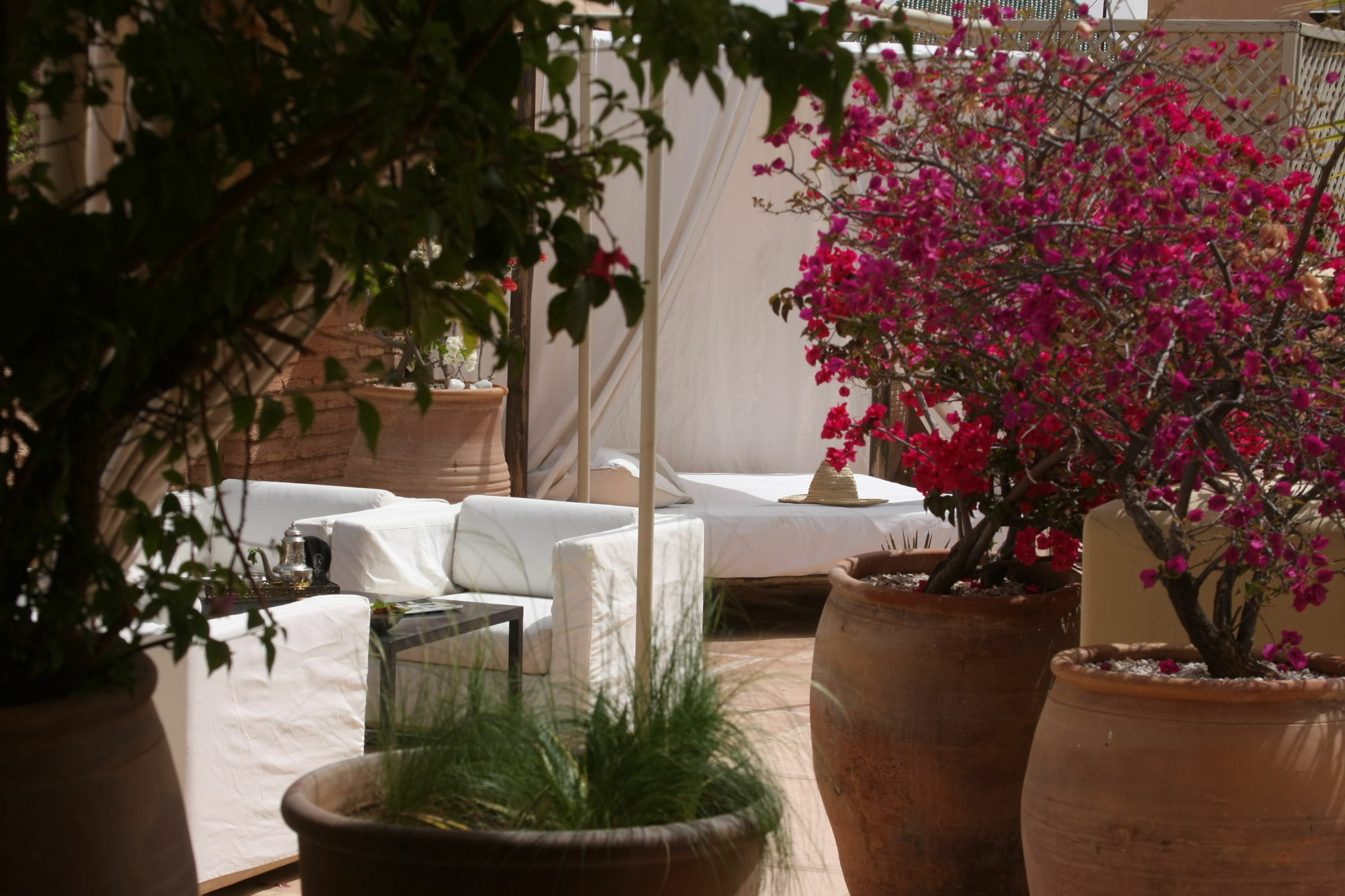 Bed & Breakfast La Nomade