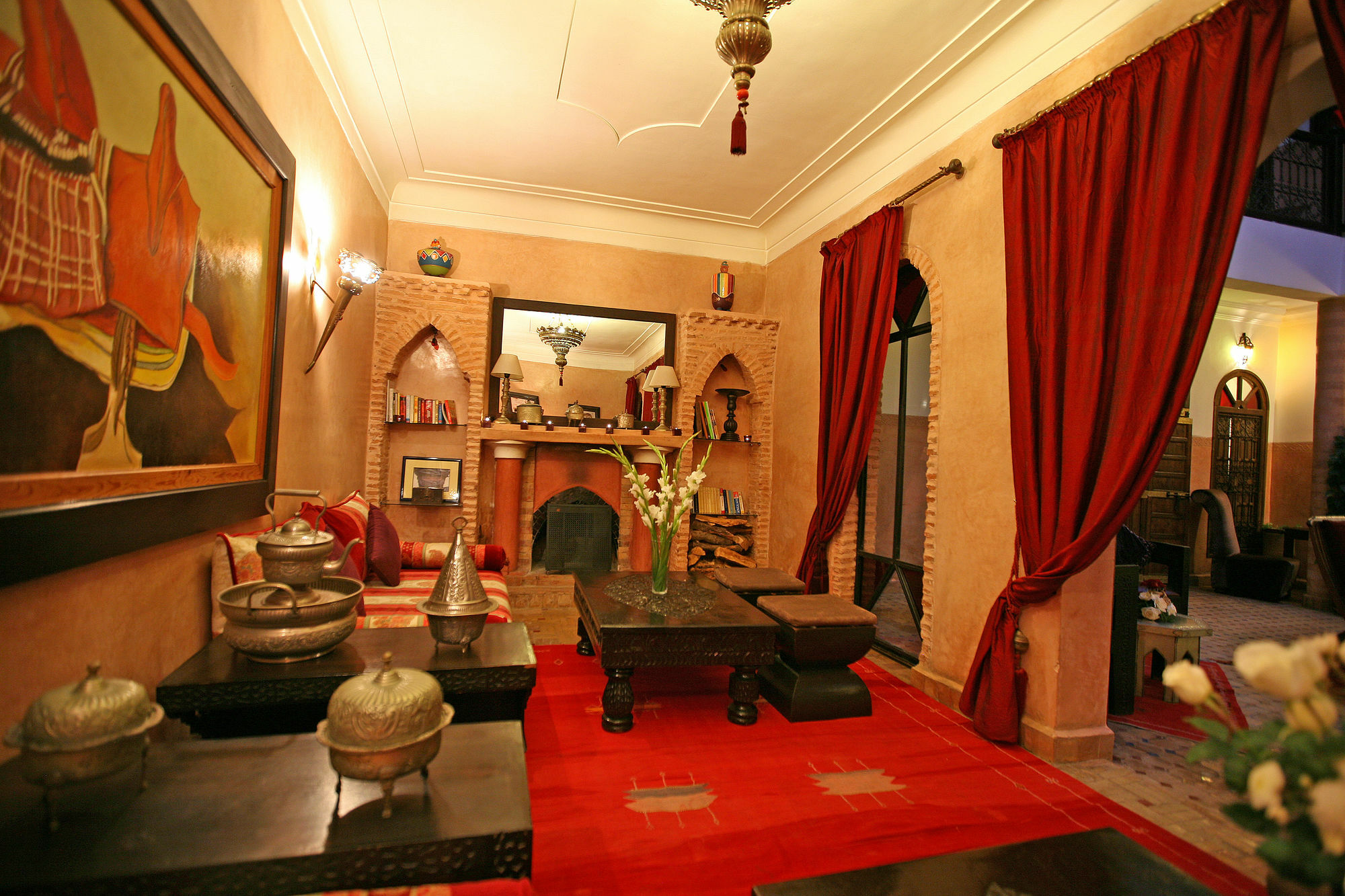Laora Riad