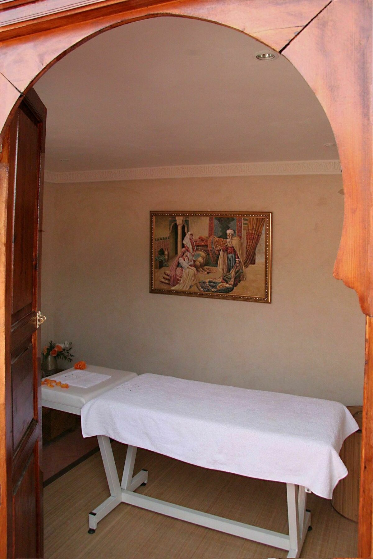 Riad Couleurs Du Sud Marrakesh