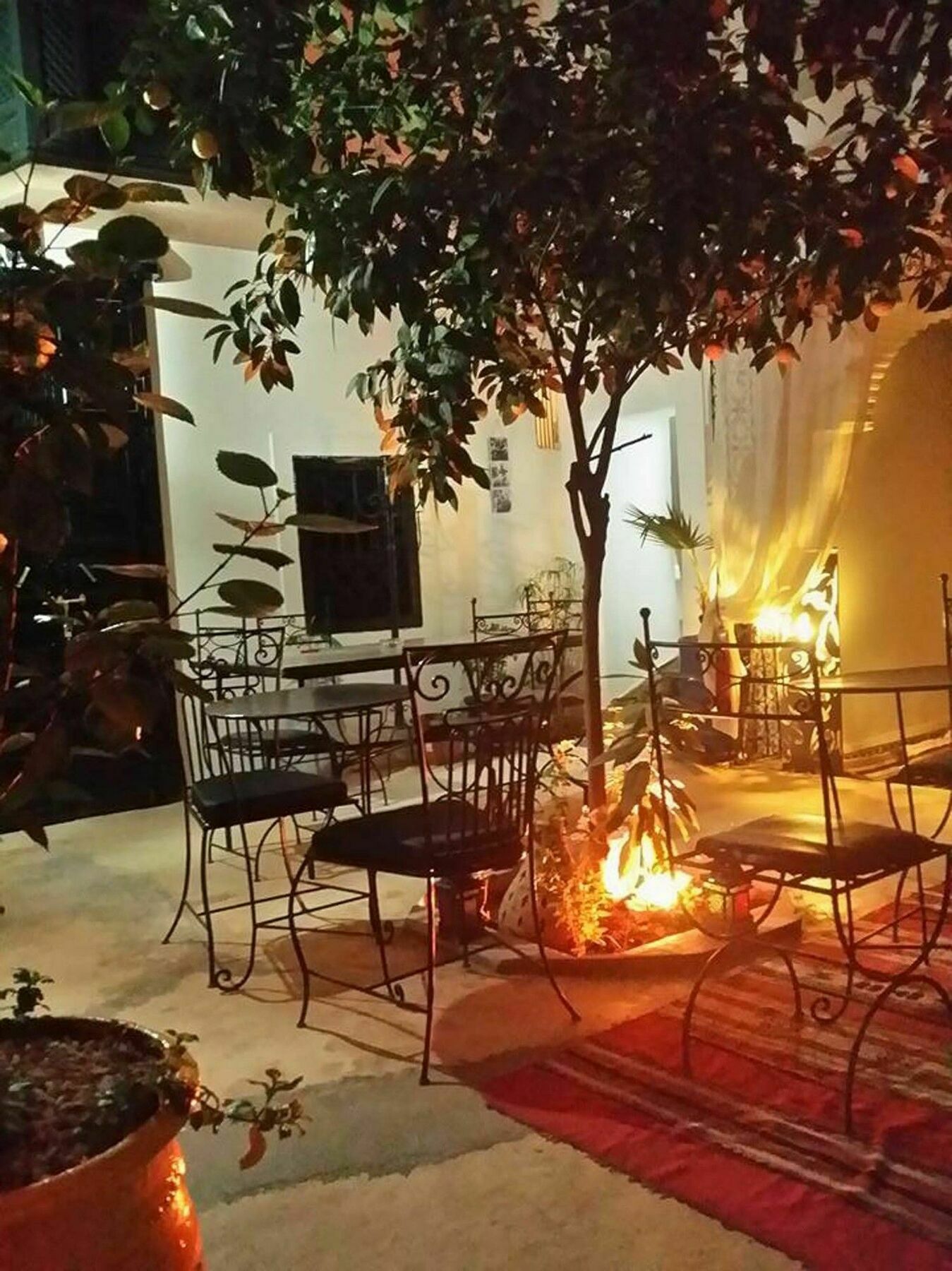 Riad Gaya
