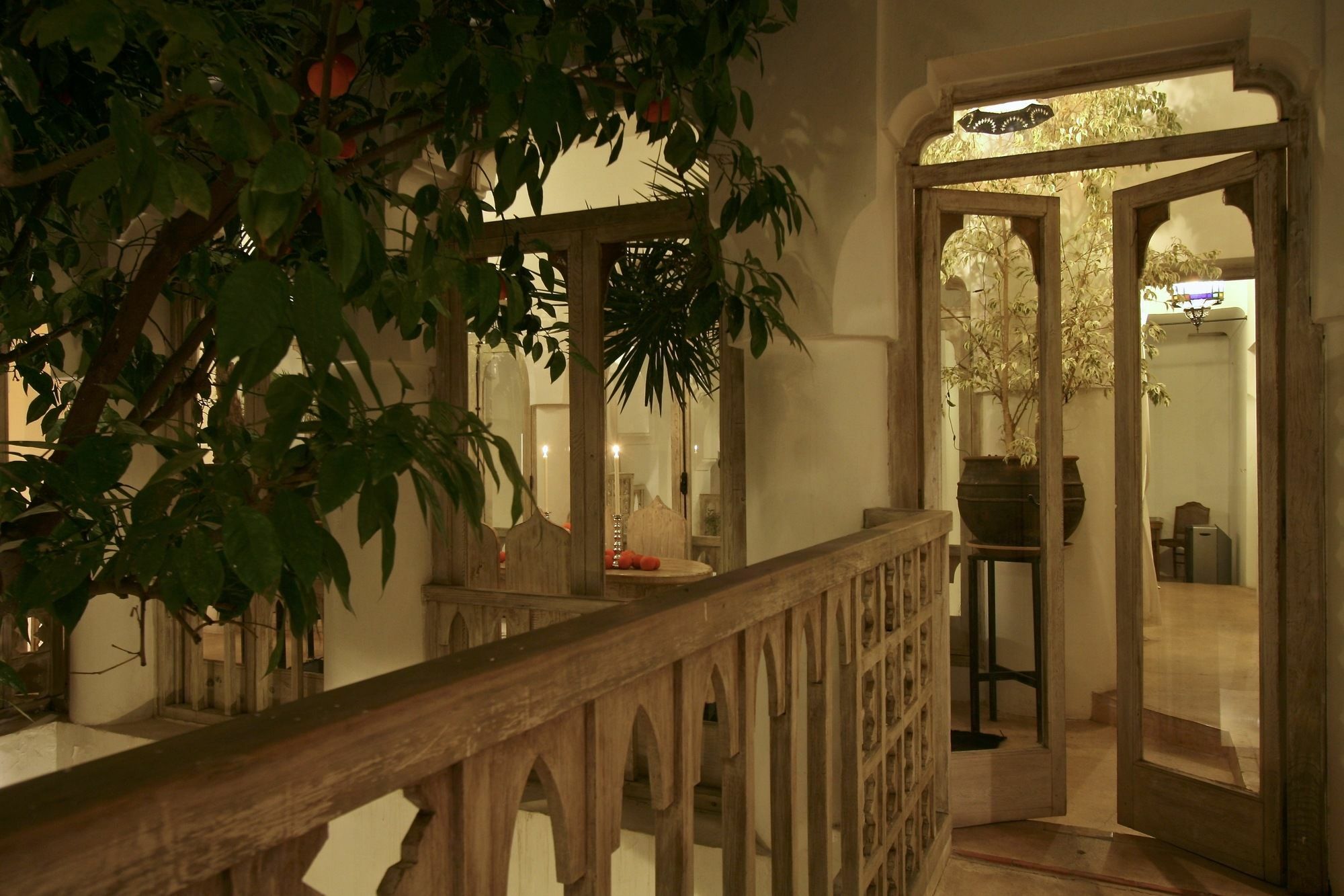 Safa Marrakesh