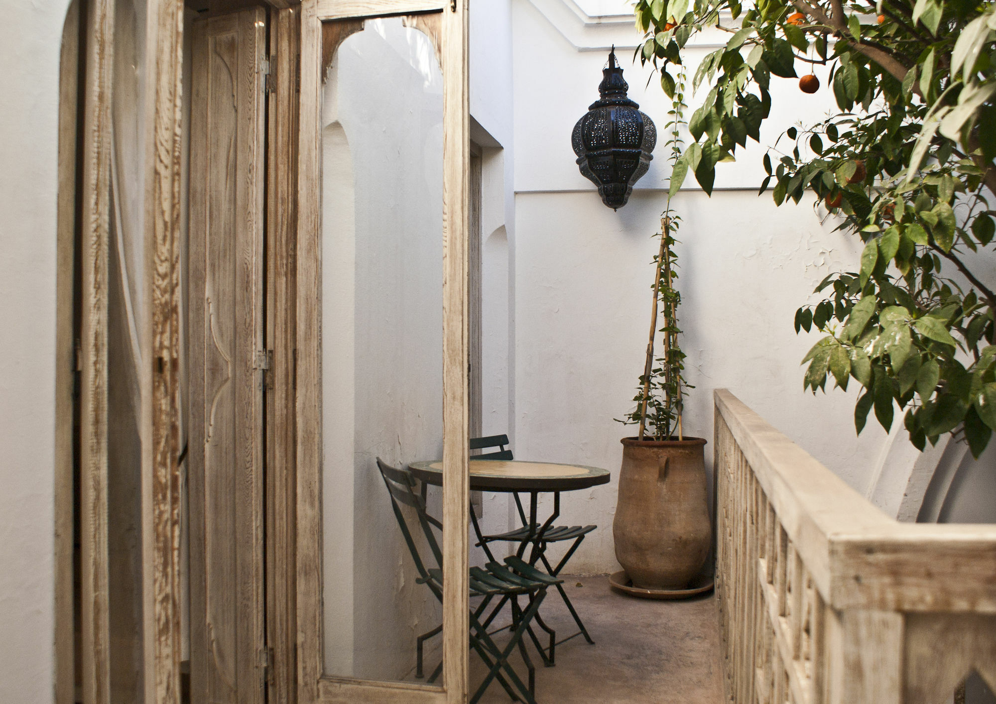 Safa 3* Marrakesh