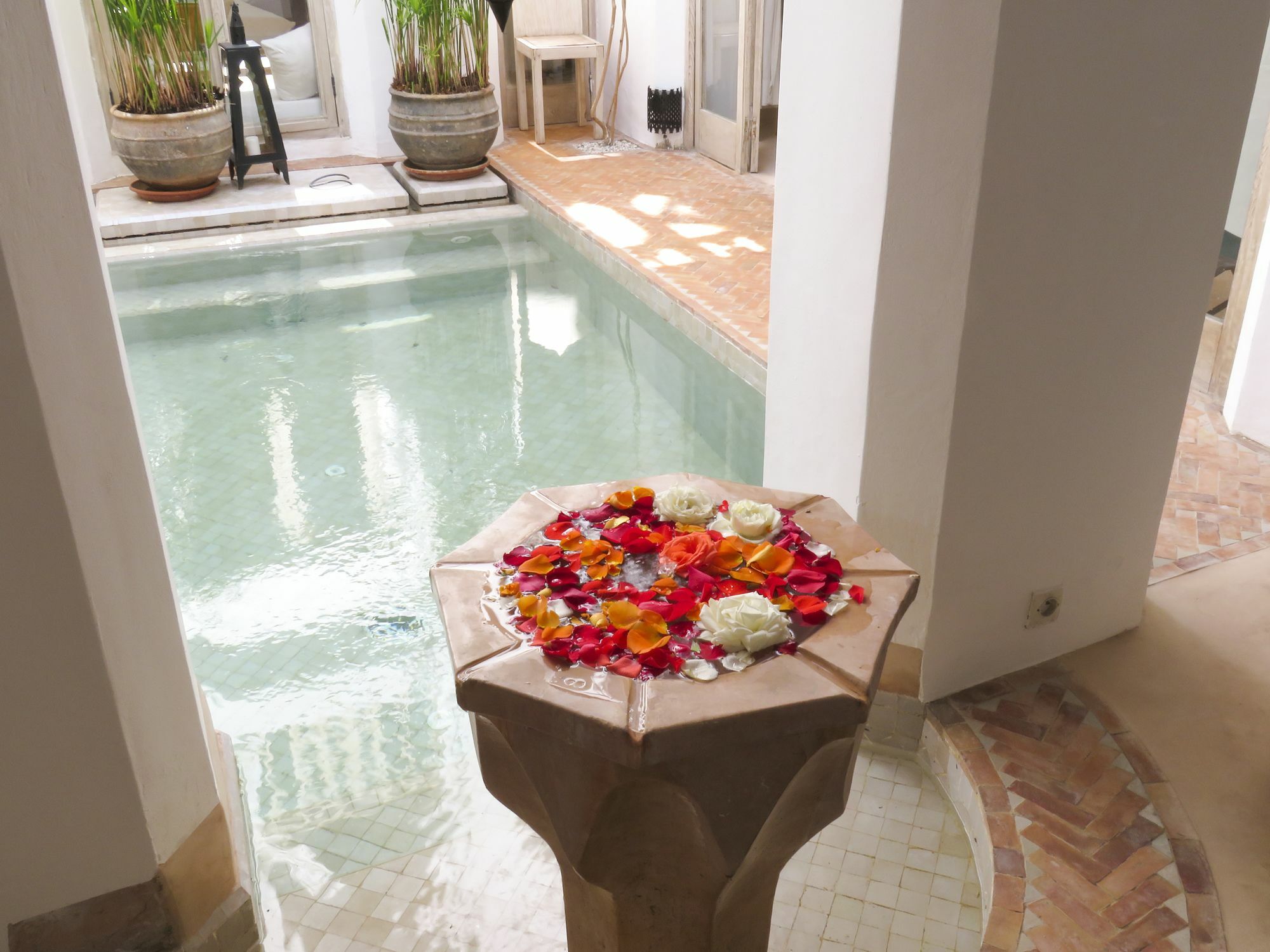 Safa 3* Marrakesh
