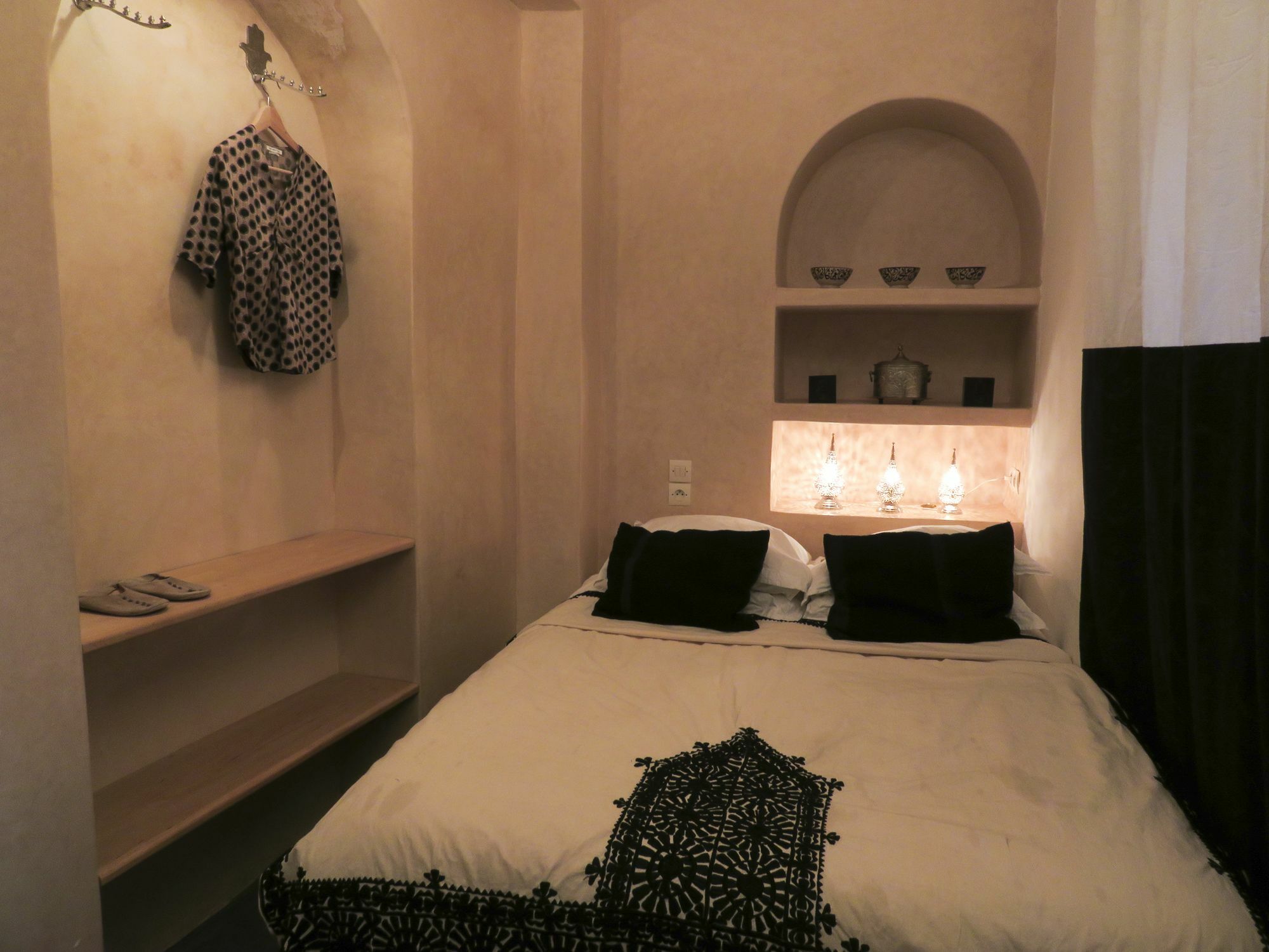 Riad Safa 3*