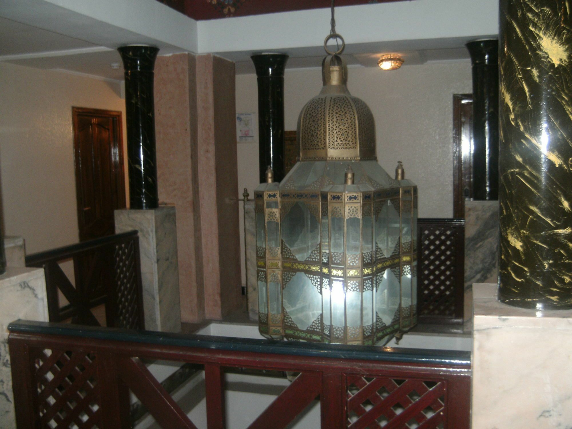 Hasna Hotel 3*