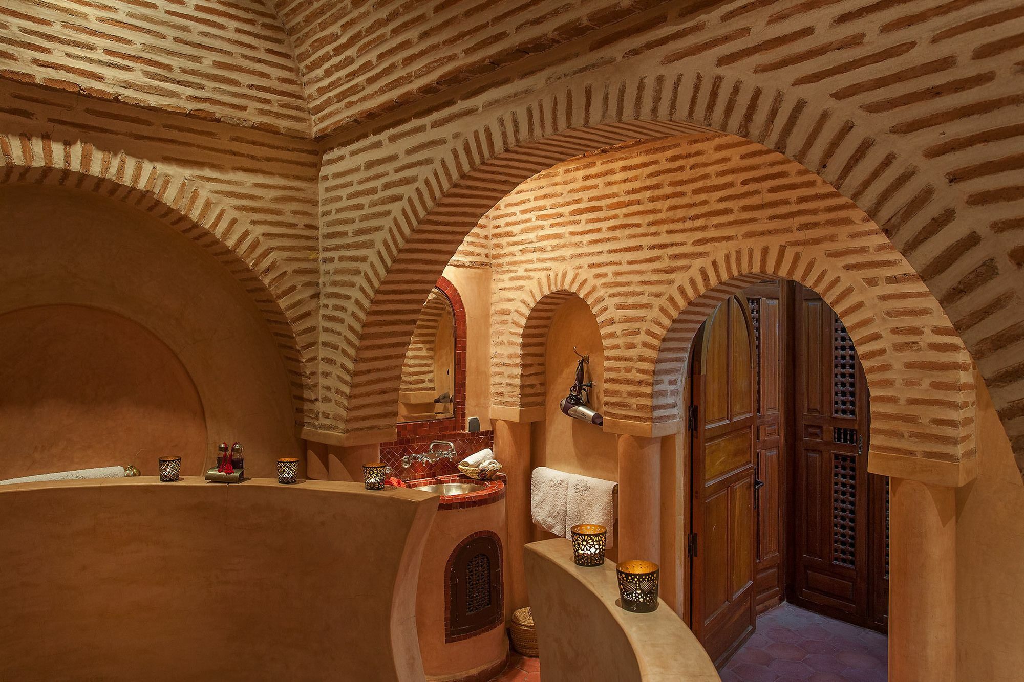 Soundouss 3* Marrakesh