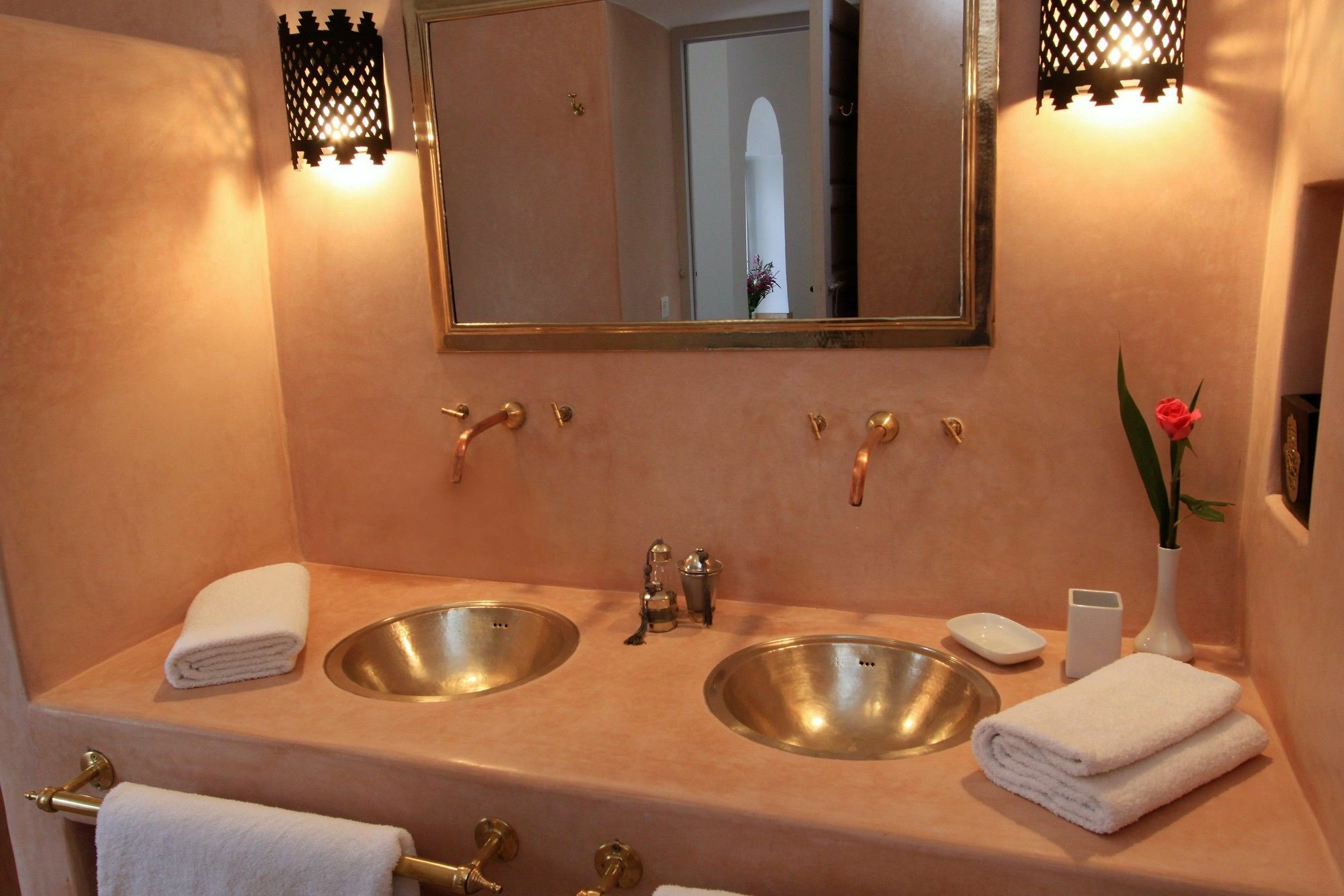 Riad Chi-chi Riad Marrakesh