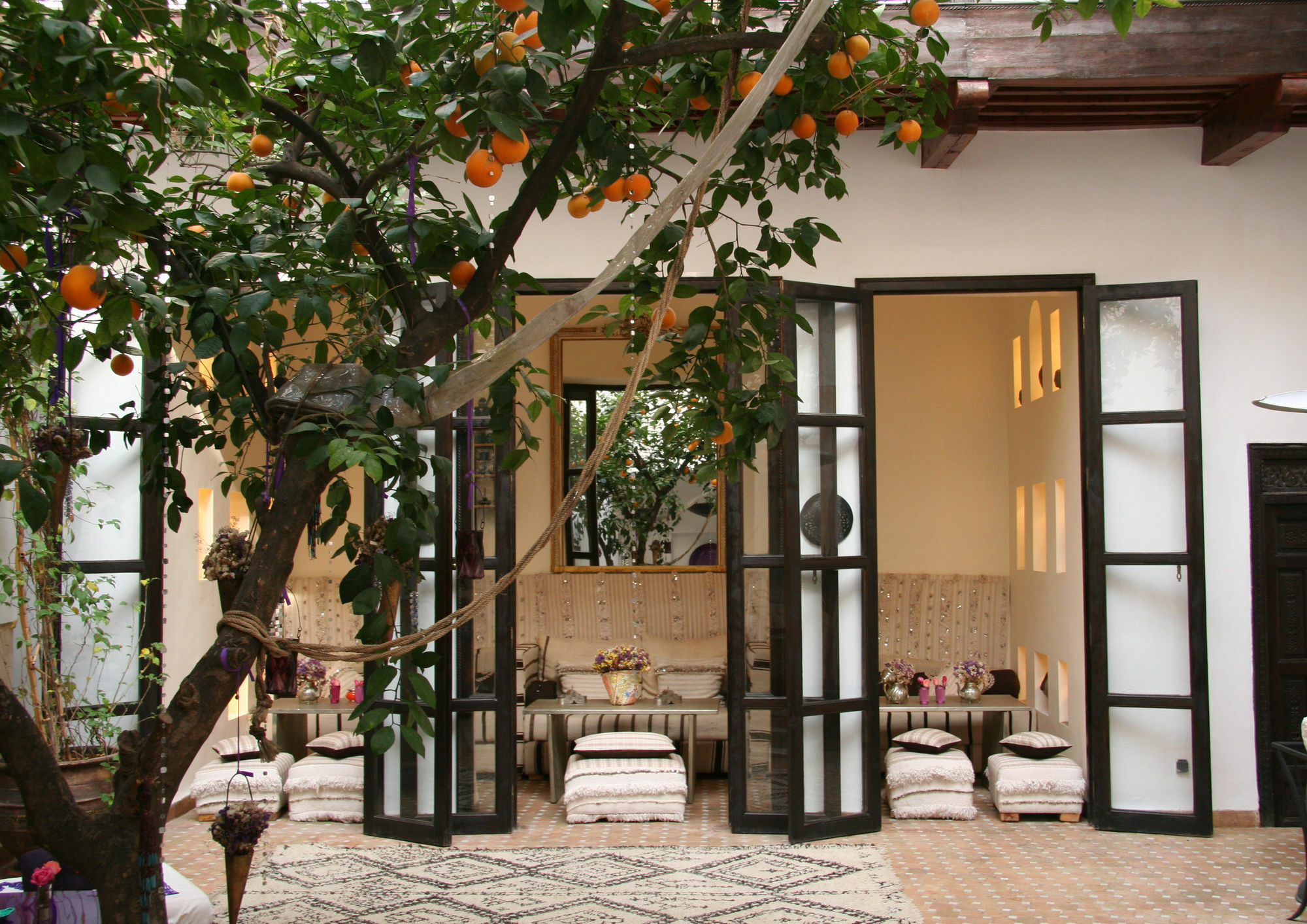 Riad Dar Charkia Marrakesh
