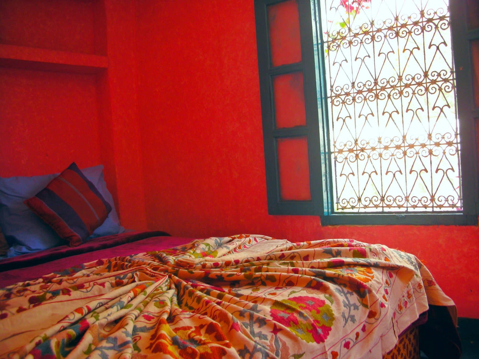 Dar Raha Riad Marrakesh