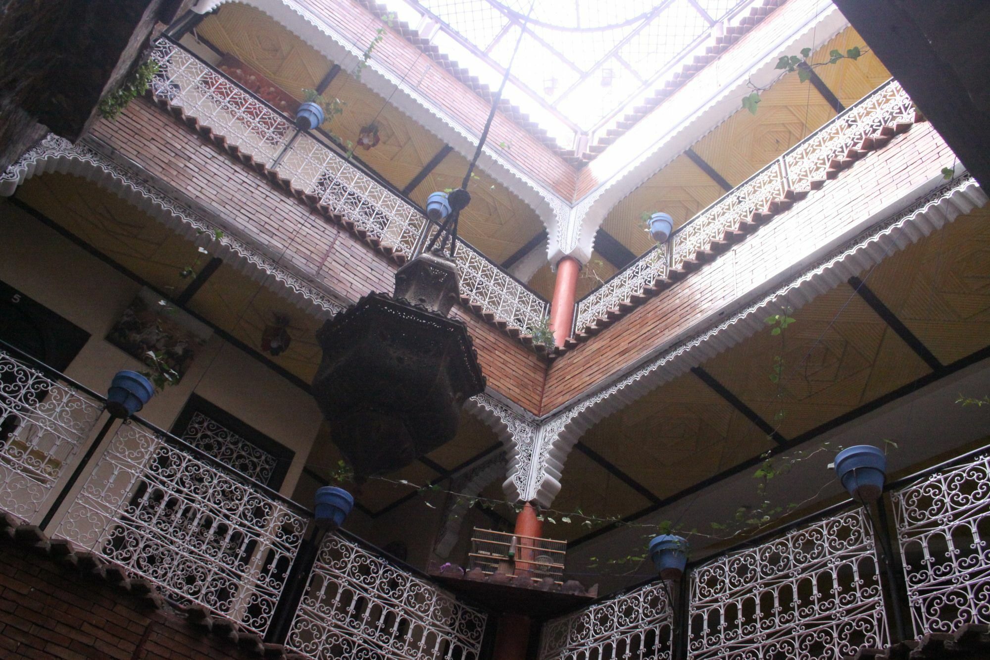 Tolerance Hotel 2*