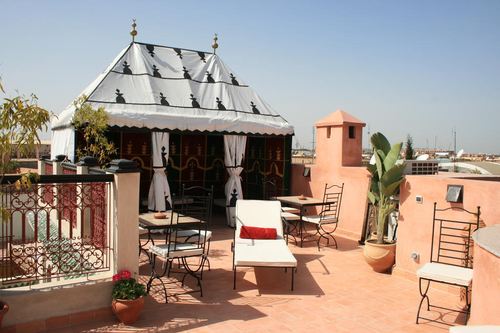 Riad Arabia Casa de hóspedes 3*