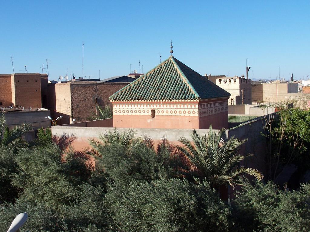 Riad Arabia Casa de hóspedes 3*