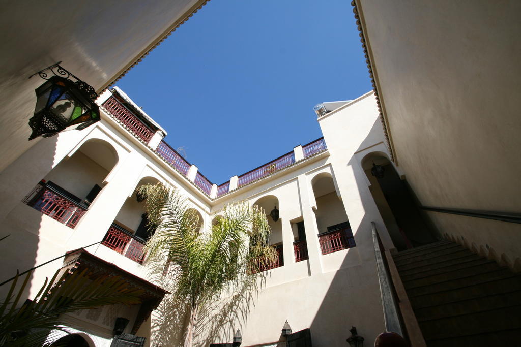 Riad Arabia