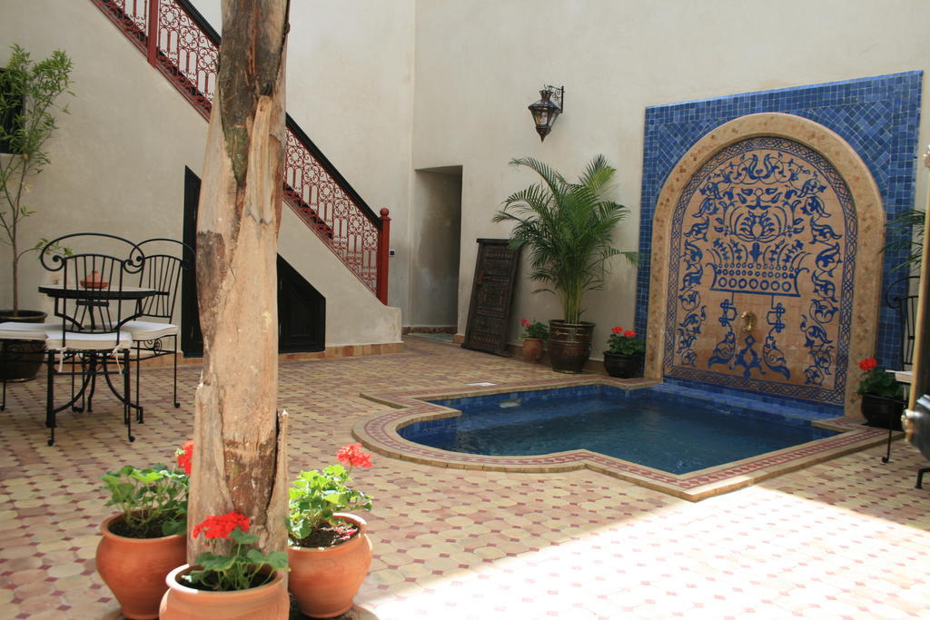 Riad Arabia