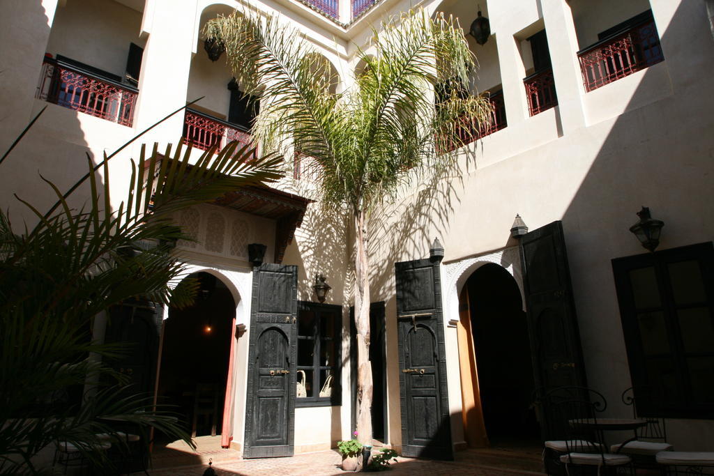 Riad Arabia 3* Marraquexe
