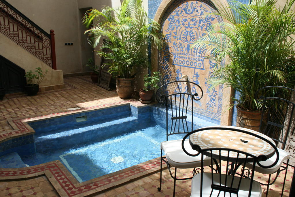Casa de hóspedes Riad Arabia 3*
