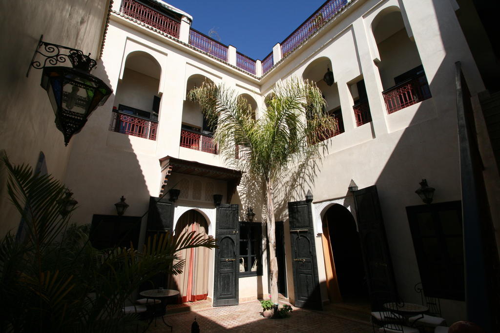 Riad Arabia
