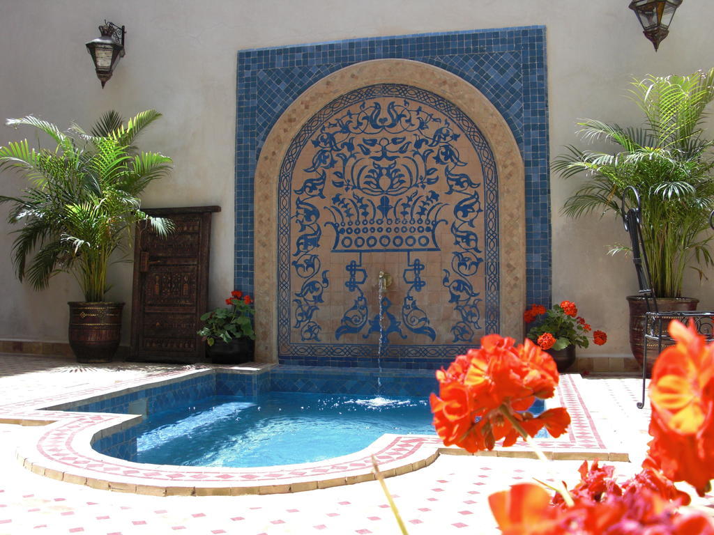 Riad Arabia 3* Marraquexe