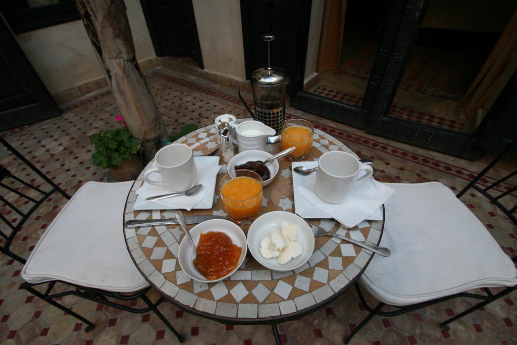 Riad Arabia Casa de hóspedes Marraquexe