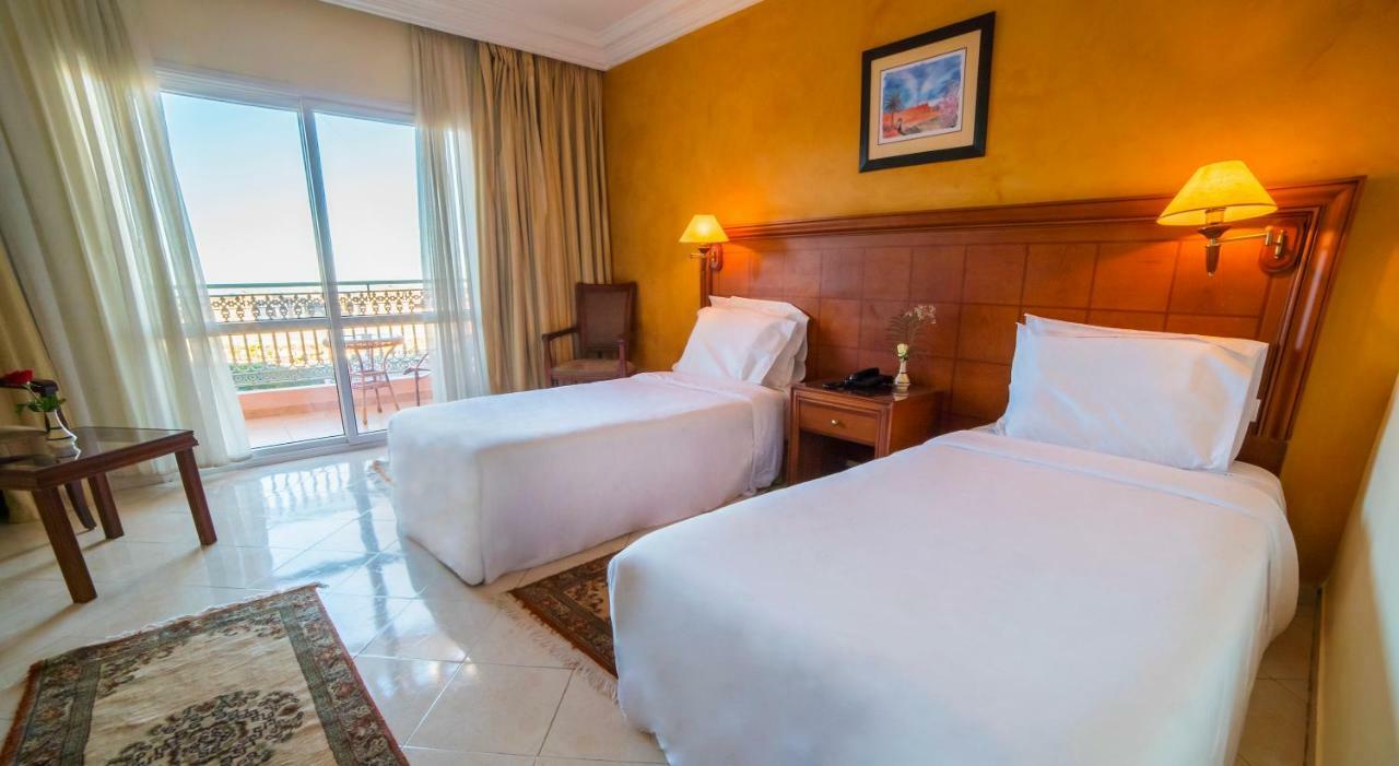 Mogador Kasbah Hotel