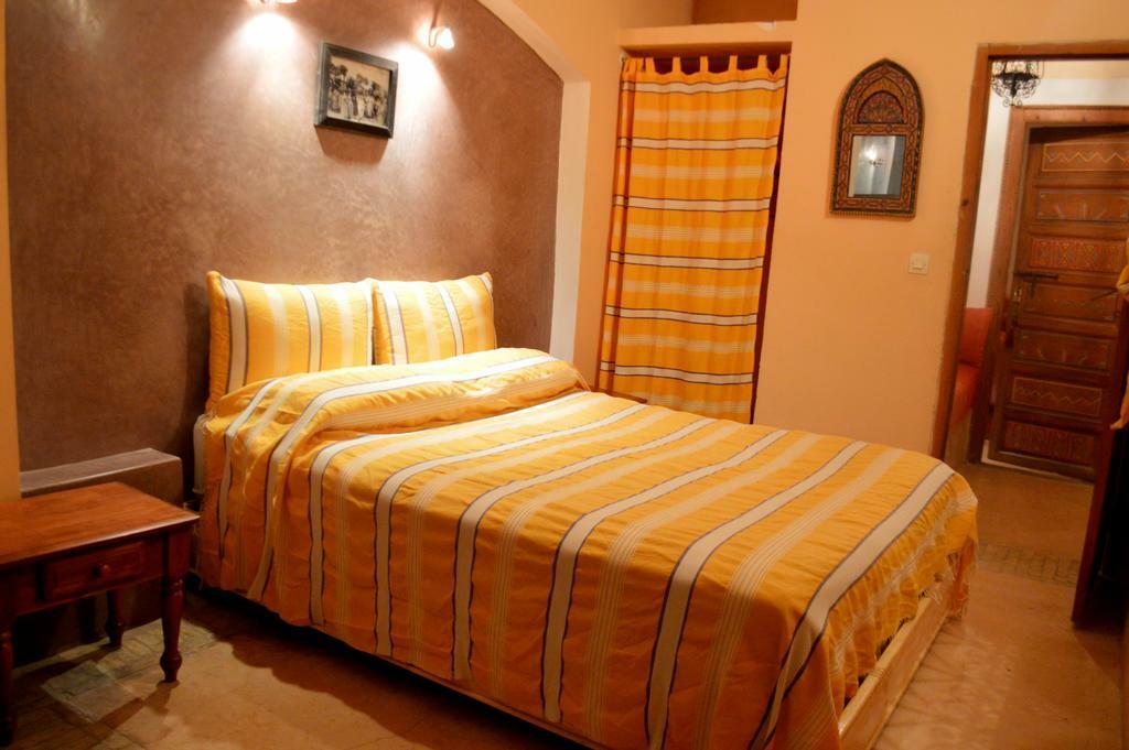 Riad Dar Ihssane Marrakesh