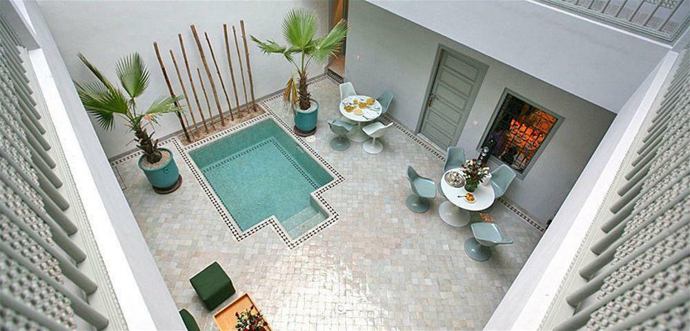 Awatif Le 36 3* Marrakesh