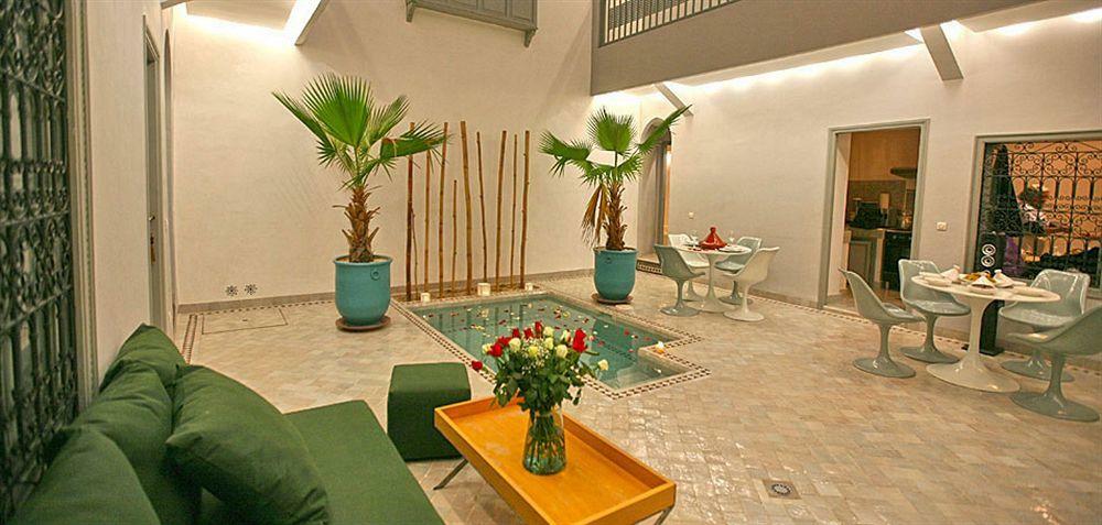 Bed & Breakfast Awatif Le 36 3*