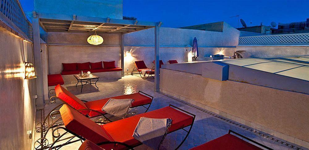 Bed & Breakfast Awatif Le 36