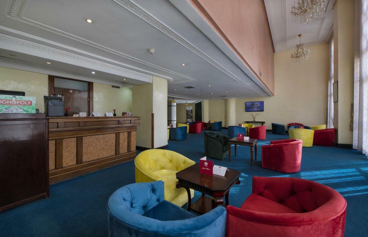 Mogador Opera 4*