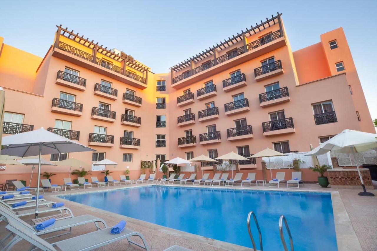 Mogador Opera 4* Marrakesh