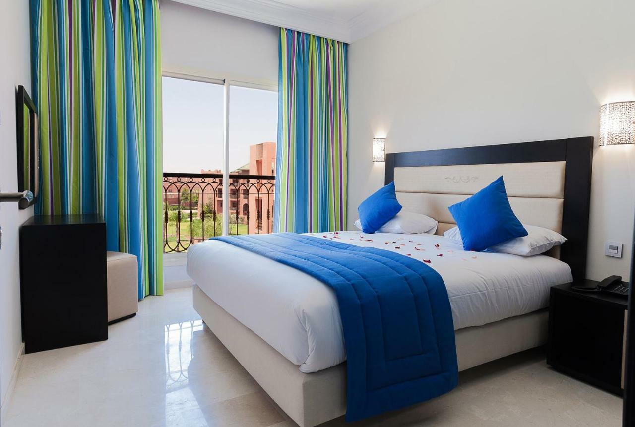 Palm Marrakech Aparthotel