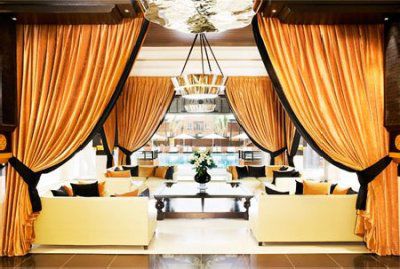 And Ryads Barriere Le Naoura Marrakesh