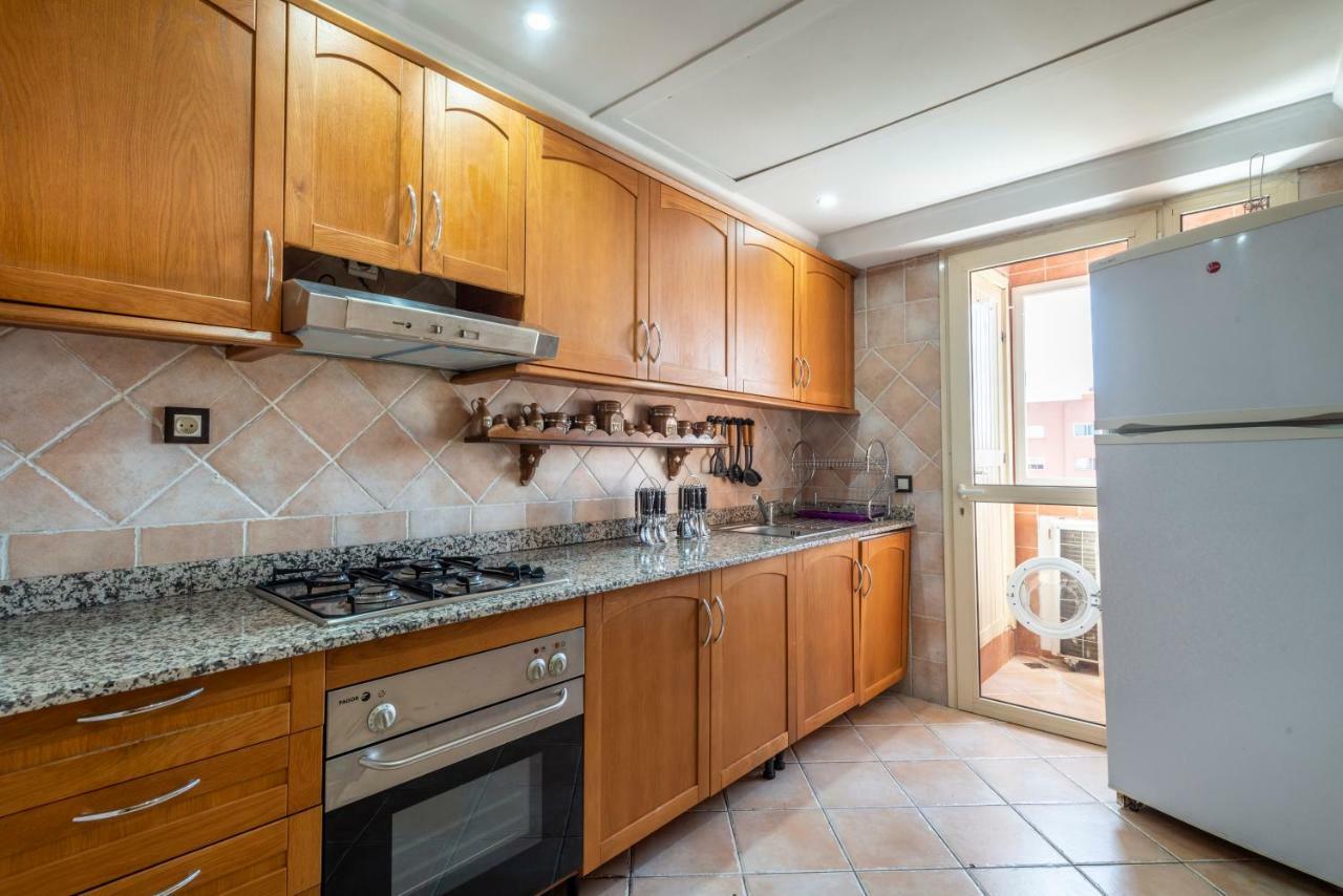 Majorelle Family Apartment *